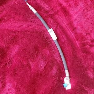 OEM Hydraulic Hose 0304-227 New Unused